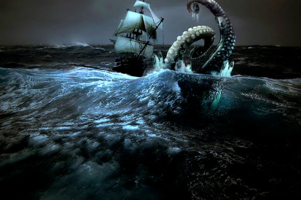 Kraken что это за сайт